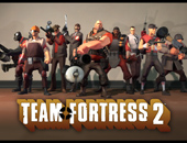 Déguisement Team Fortress